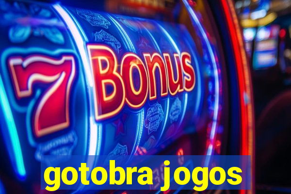 gotobra jogos